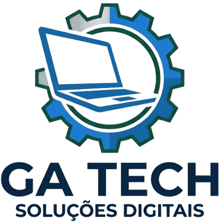 GA TECH Soluções Digitais